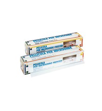 Pellicola Per Microonde Senza Pvc
