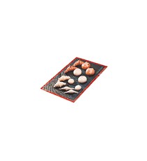 Tappeto In Silicone Silpain Cm 53x32,5 GN 1/1