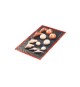 Tappeto In Silicone Silpain Cm 53x32,5 GN 1/1