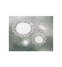 Set 250 Pizzi Per Decoro Rose Cm 10