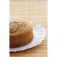 Set 250 Pizzi Per Decoro Rose Cm 10