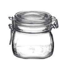 Vaso ermetico FIDO conf. 12 pz