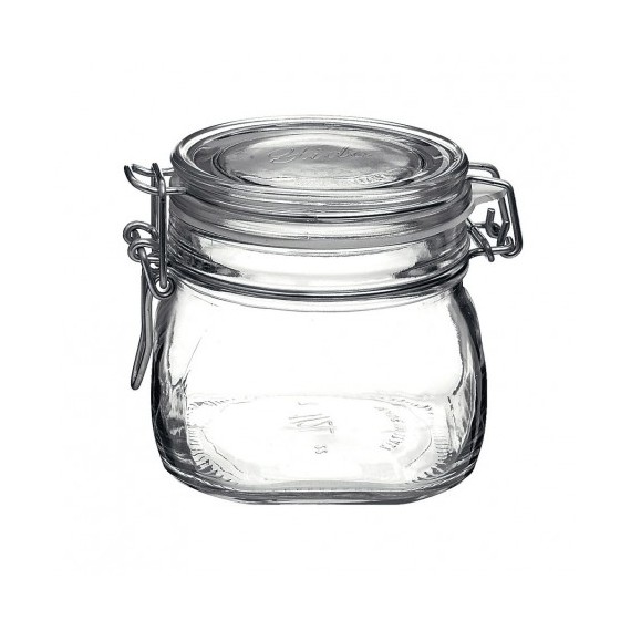 Vaso ermetico FIDO conf. 12 pz