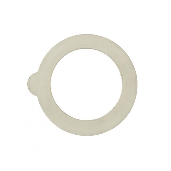 Guarnizioni vaso ermetico cl 20 e 15 conf. 6 pz