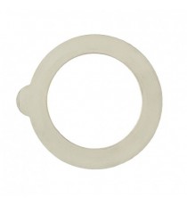 Guarnizioni vaso ermetico cl 50 conf. 6 pz