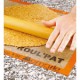 Tappeto In Silicone Roul' Pat Cm 60x40