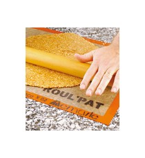 Tappeto In Silicone Roul' Pat Cm 60x40