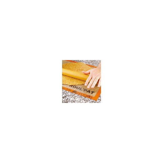Tappeto In Silicone Roul' Pat Cm 60x40
