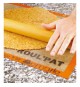 Tappeto In Silicone Roul' Pat Cm 60x40