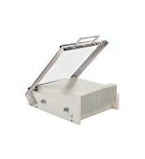 Mini Chitarra In Acciaio Inox