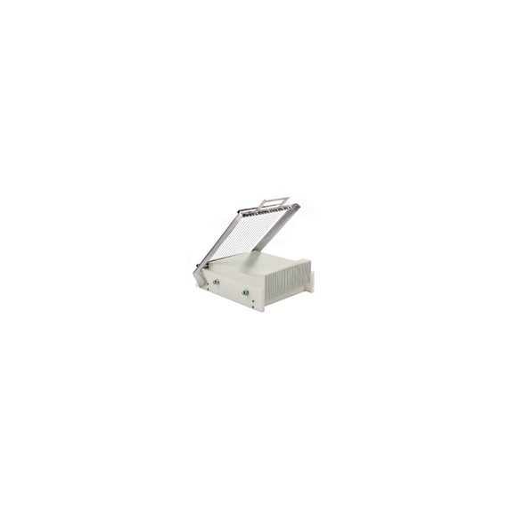 Mini Chitarra In Acciaio Inox