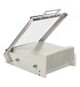 Mini Chitarra In Acciaio Inox