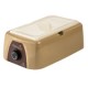 Meltinchoc lt. 3,6 In Plastica E Acciaio Inox