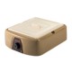 Meltinchoc lt. 6 In Plastica E Acciaio Inox