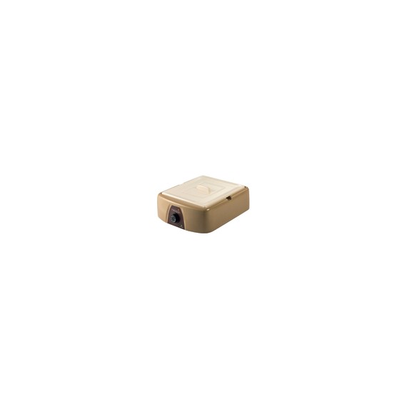 Meltinchoc lt. 6 In Plastica E Acciaio Inox