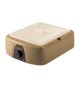 Meltinchoc lt. 6 In Plastica E Acciaio Inox