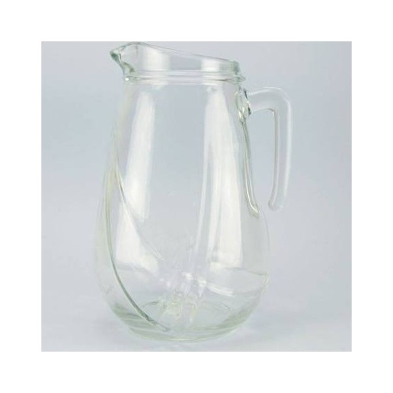 Caraffa ROLLY senza rinfrescante conf. 6 pz