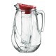 Caraffa ROLLY con rinfrescante conf. 6 pz