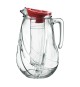 Caraffa ROLLY con rinfrescante conf. 6 pz