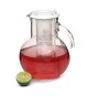Brocca KUFRA con rinfrescatore conf. 6 pz