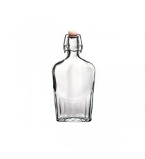 Fiaschetta 250 con tappo conf. 30 pz