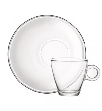 Tazza EASY BAR espresso conf. 12 pz