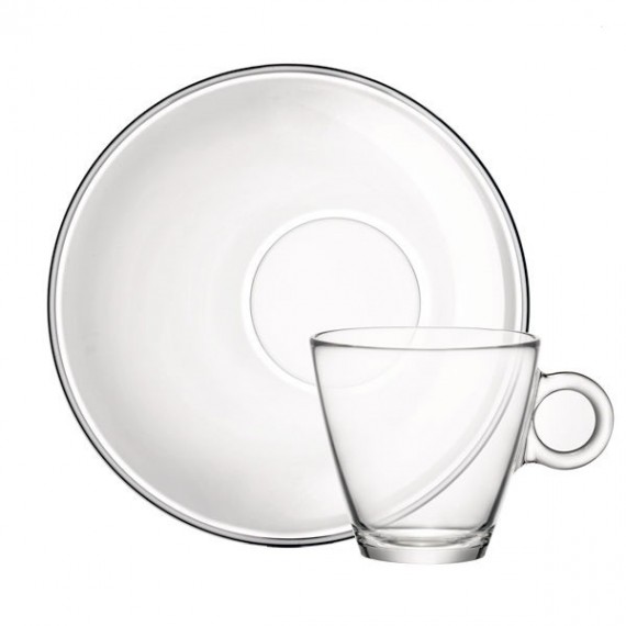 Tazza EASY BAR espresso conf. 12 pz