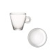 Piattino EASY BAR per tazza espresso conf. 72 pz