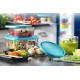 Frigoverre TONDA BASSA 23 conf. 4 pz