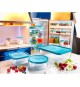 Frigoverre QUADRA 10 conf. 4 pz