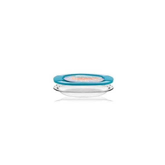 Frigoverre PIATTO OVALE conf. 8 pz
