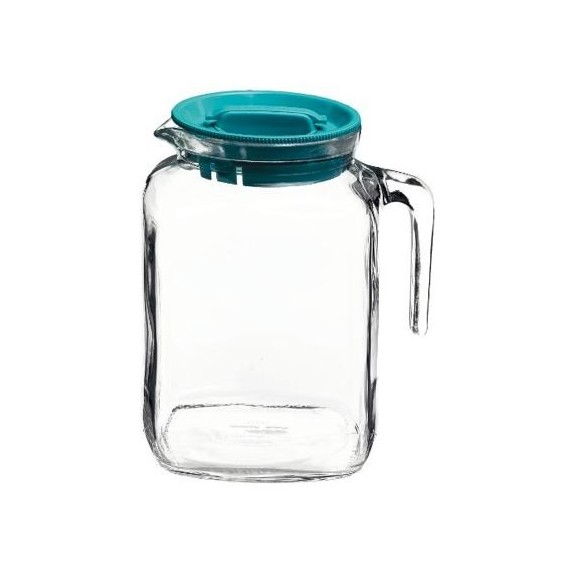 Frigoverre CARAFFA QUADRA 2300 conf. 6 pz