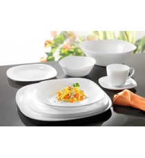 Piatto frutta PARMA conf. 24 pz