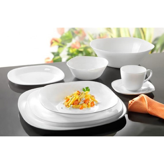 Piatto fondo PARMA conf. 24 pz