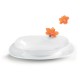 Piatto fondo PARMA conf. 24 pz