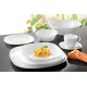 Piatto insalatiera PARMA conf. 12 pz