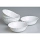 Insalatira TRIANON 18 conf. 6 pz
