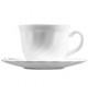 TRIANON tazza colazione c/p 28 conf. 4 pz