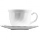 TRIANON tazza caffè c/p 9 conf. 6 pz