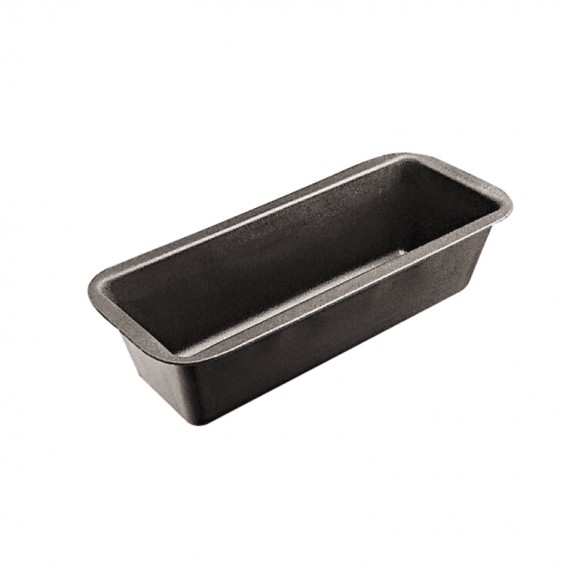 Tortiera Rettangolare Plumcake Cm 28 Antiaderente
