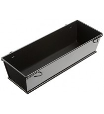 Tortiera Rettangolare Apribile Cm 30 Antiaderente