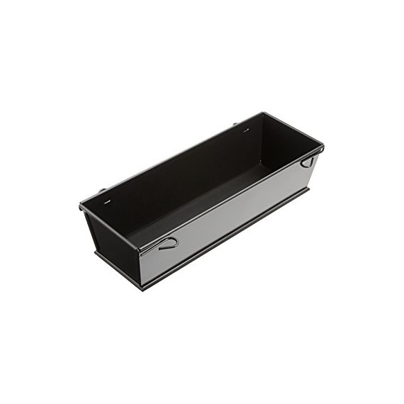 Tortiera Rettangolare Apribile Cm 30 Antiaderente