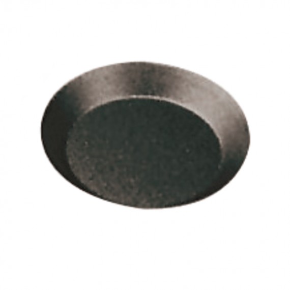 Tartelletta Tonda Cm 10 Antiaderente