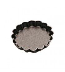 Tartelletta Tonda Cm 10 Antiaderente