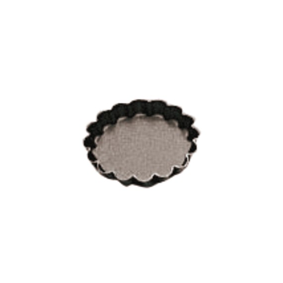 Tartelletta Tonda Cm 10 Antiaderente