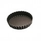 Tartelletta Tonda Festonata Cm 12 Antiaderente