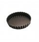 Tartelletta Tonda Festonata Cm 12 Antiaderente