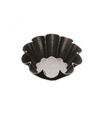 Tartelletta Brioche Cm 8 Antiaderente