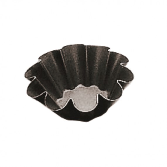 Tartelletta Brioche Cm 11 Antiaderente