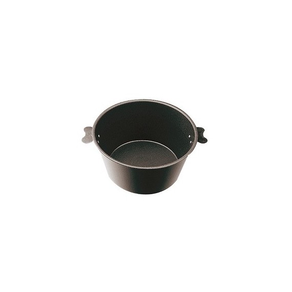 Stampo Charlotte Cm 18 Antiaderente